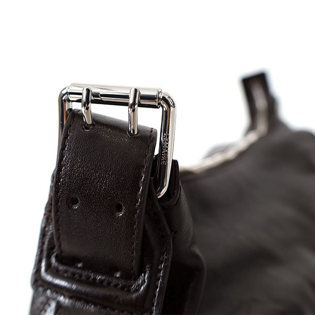 LEMAIRE SMALL BELTED HOBO BAG BG0223 LL0108