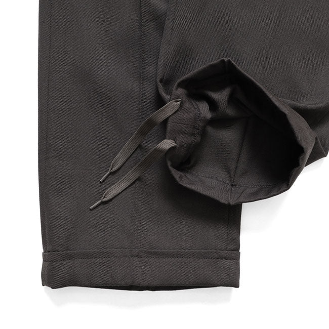 Maison MIHARA YASUHIRO Tailored Easy Pants A17PT032