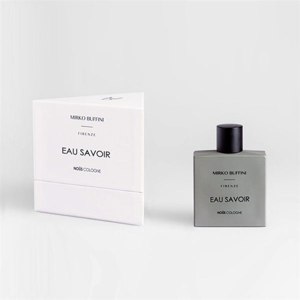 MIRKO BUFFINI FIRENZE ミルコブッフィーニ NOUS COLOGNE ノウスコロン パルファム 香水 30ml