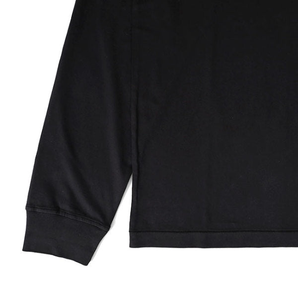 Stone Island ストーンアイランド ガーメントダイ ロンT 811522713 **