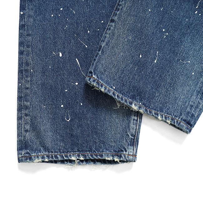 NEEDBY VINTAGE TOKYO JEANS N1V7V2442URS urushi