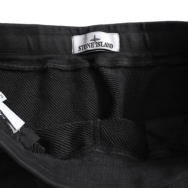 Stone Island ストーンアイランド ガーメントダイ カーゴ スウェットパンツ 811561141