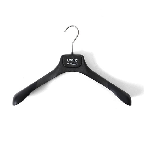 EMMETI エンメティ JURI HOODIE ユリ フード付き レザージャケット