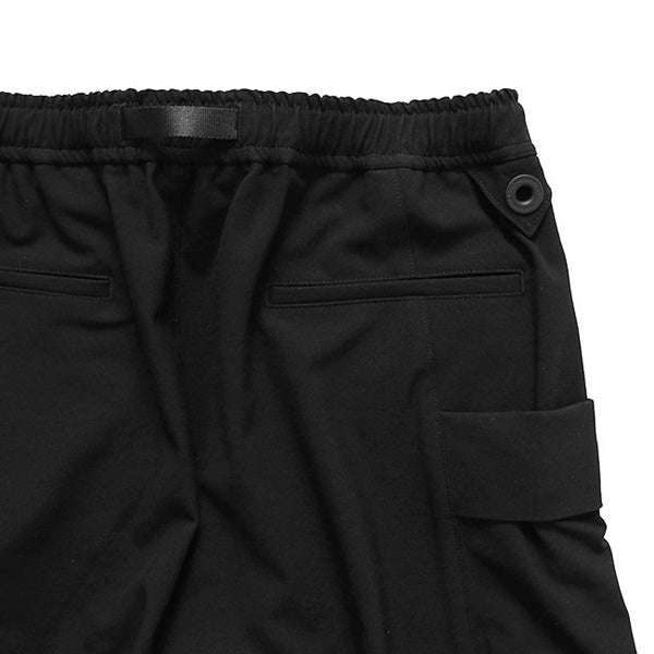 White Mountaineering ホワイトマウンテニアリング イージー ストレッチ カーゴパンツ WM2573401