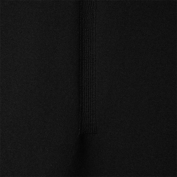 CFCL シーエフシーエル モックネック ニットTシャツ CF009KN057