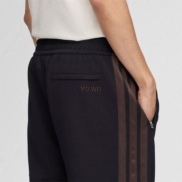 Wales Bonner by Y-3 ウェールズ ボナー ワイスリー END PANT トラックパンツ ジャージ KS3973