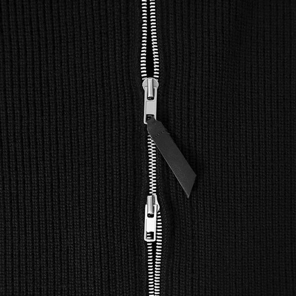 Maison Margiela メゾンマルジェラ ドライバーズニット ジャケット SI1HA0013 S17781