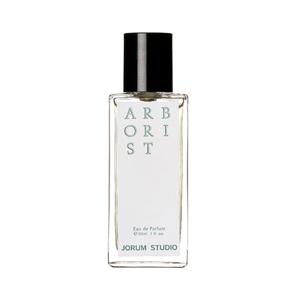 JORUM STUDIO ジョラム ストゥディオ Arborist アーボリスト Eau de Parfum オードパルファム 香水 30ml **
