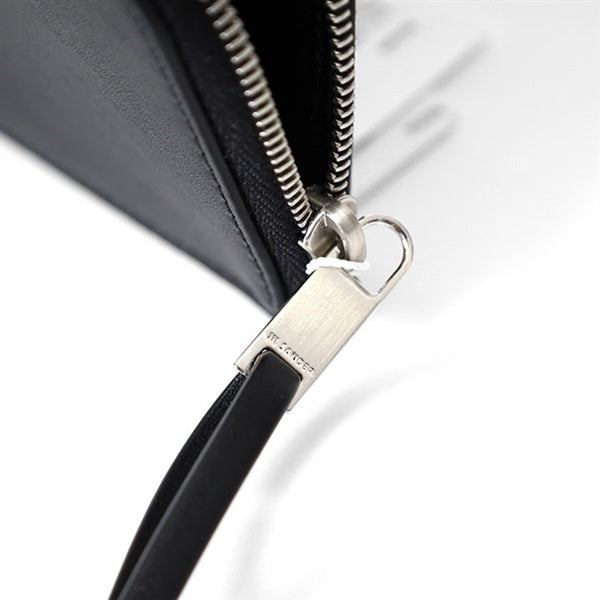 JIL SANDER ジルサンダー レザー コインパース スモール J25UI0011 P5713