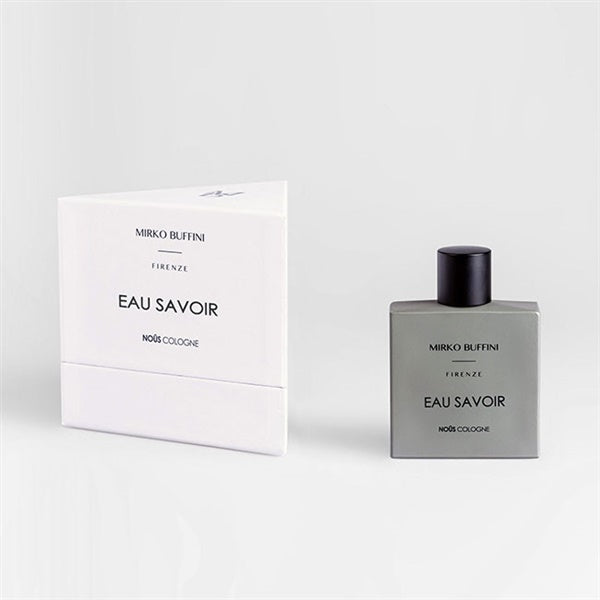 MIRKO BUFFINI FIRENZE ミルコブッフィーニ NOUS COLOGNE ノウスコロン パルファム 香水 100ml