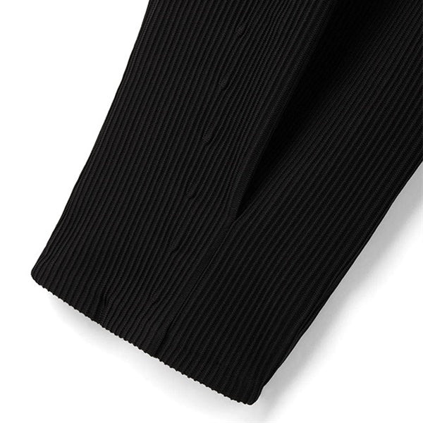 CFCL シーエフシーエル SOFT HYPHA TUCKED PANTS タックドパンツ CF011KF031