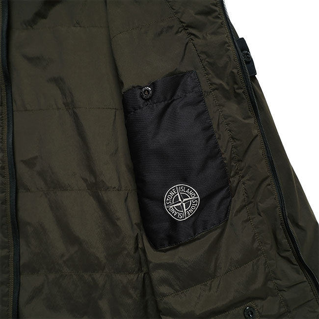STONE ISLAND ULTRALIGHT NYLON STRETCH-TC Q100021 S0474 V0078