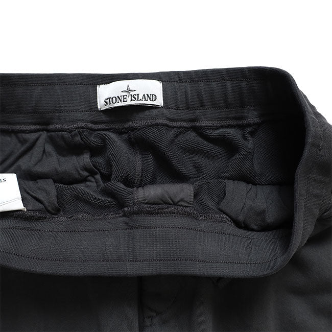 STONE ISLAND ORGANIC COTTON FLEECE 6200021 S0051 V0062
