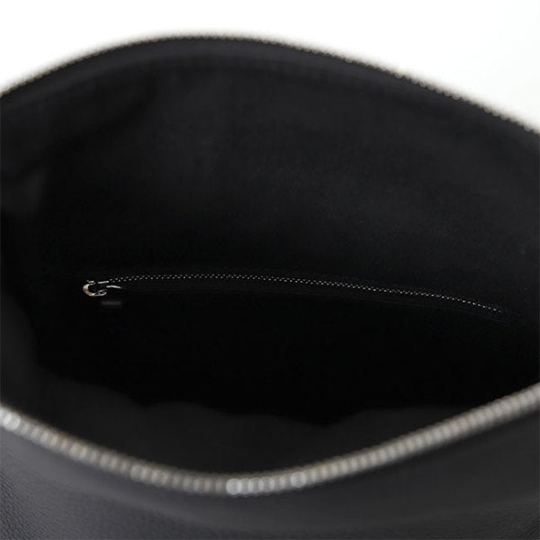 Maison Margiela メゾンマルジェラ 5AC レザー クラッチ & ショルダーバッグ SB1WG0003 P4746