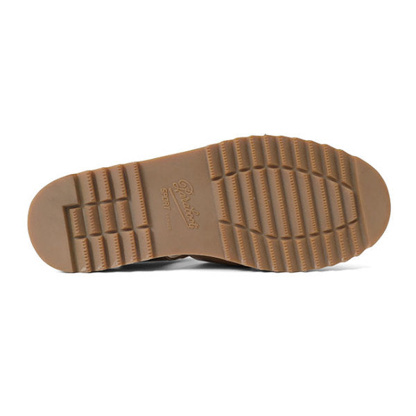 Paraboot パラブーツ PACIFIC パシフィック レザーグルカサンダル 123303 編み込み メンズ