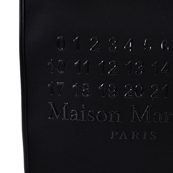 Maison Margiela メゾンマルジェラ キャンバス ショッピングバッグ SB1WC0019 P7276