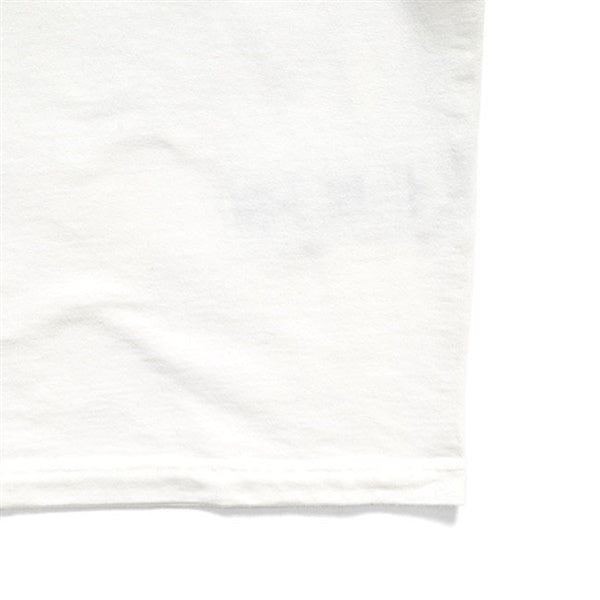STONE ISLAND ストーンアイランド ガーメントダイ コンパスロゴ Tシャツ 6100029 **