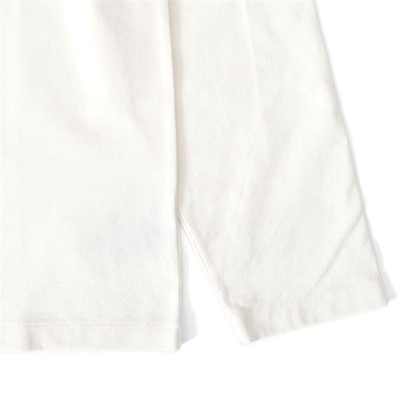 JIL SANDER ジルサンダー ロゴTシャツ ロンT J22GC0136 J45148