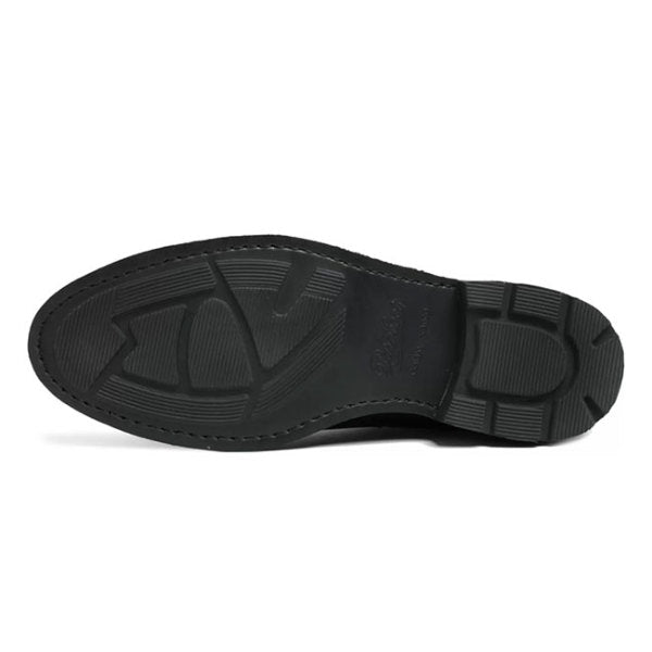 Paraboot パラブーツ サイドゴア レザー ブーツ CHAMFORT シャンフォート 128412