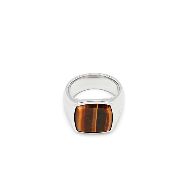 TOMWOOD トムウッド Cushion Tiger Eye 100378 101740 クッション