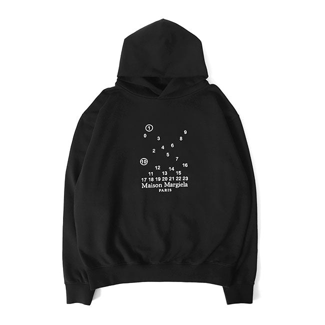 Maison Margiela メゾンマルジェラ オーバーサイズ カレンダー