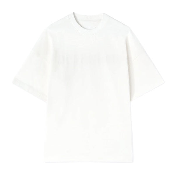 JIL SANDER ジルサンダー オーバーサイズ ロゴTシャツ J21GC0168