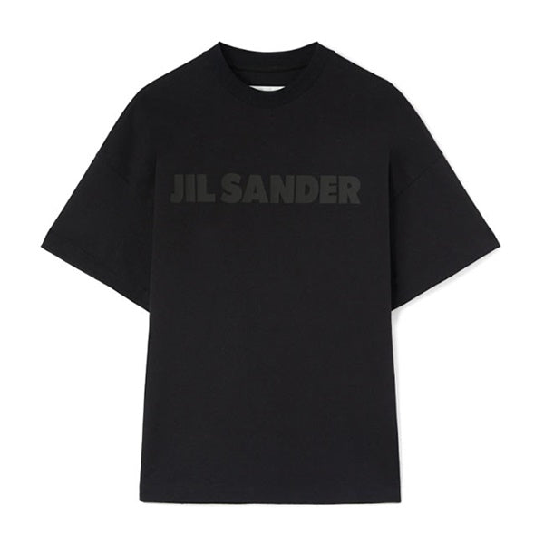 JIL SANDER ジルサンダー オーバーサイズ ロゴTシャツ J21GC0168
