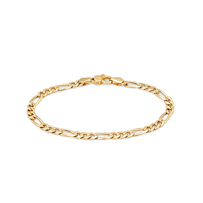 TOMWOOD トムウッド Bo Bracelet Thick Gold ゴールドチェーン ボー