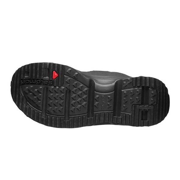 SALOMON SNEAKERS サロモンスニーカーズ メリージェーン リカバリーシューズ L47363200