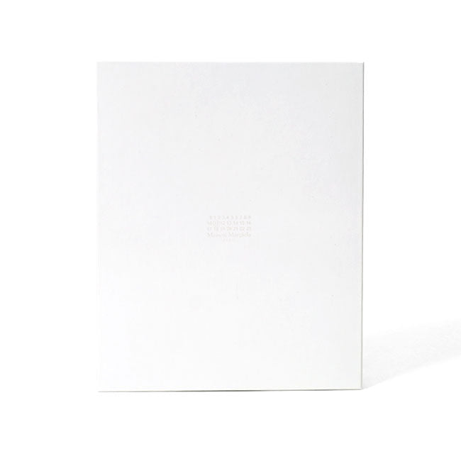 Maison Margiela SA2TT0007 P7268 H8419