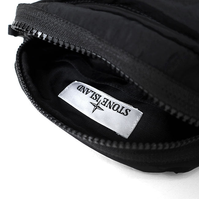 STONE ISLAND CROSS BODY BAG 9200015 S0251