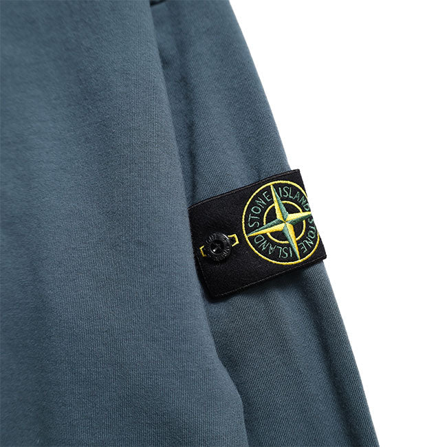 STONE ISLAND SWEATSHIRT 6100057 S0B50