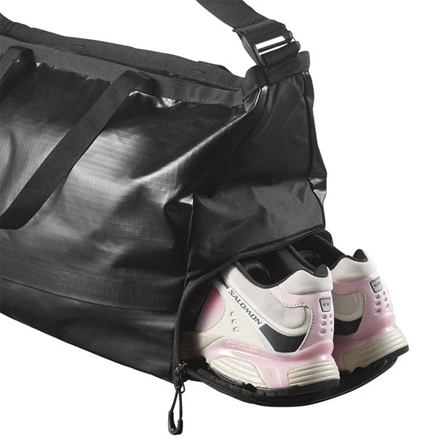 SALOMON SNEAKERS EXTENDED TOTEBAG 25L LC2483500