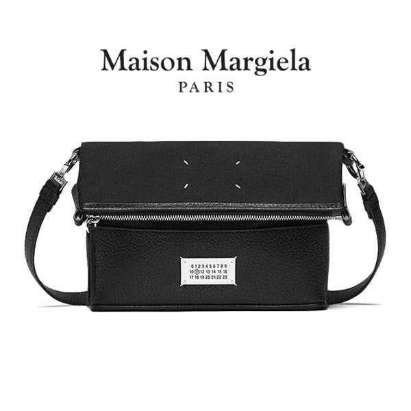 Maison Margiela メゾンマルジェラ 5AC ホーボー スモールバッグ 