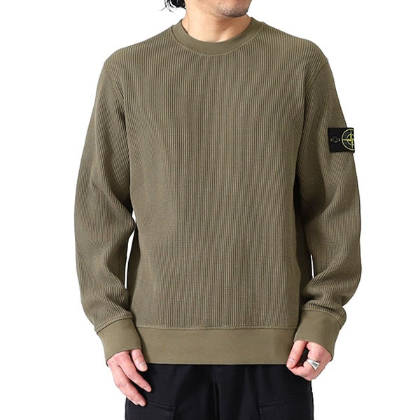 stone  スウェット　トレーナー Stone Island ストーンアイランド スウェット/トレーナー Mサイズ