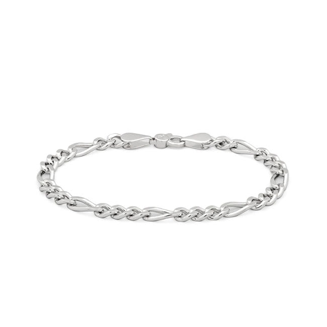 TOMWOOD トムウッド Bo Bracelet Thick シルバー チェーン
