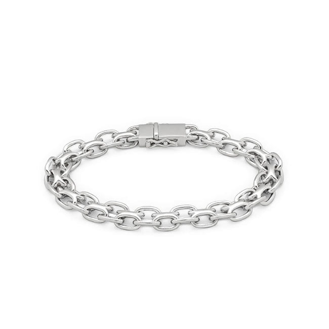 TOMWOOD トムウッド Vintage Bracelet 7.7 inch シルバー ヴィンテージ