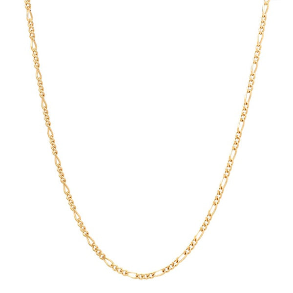 TOMWOOD トムウッド Bo Chain Slim Gold 20.5 inch ゴールド チェーン