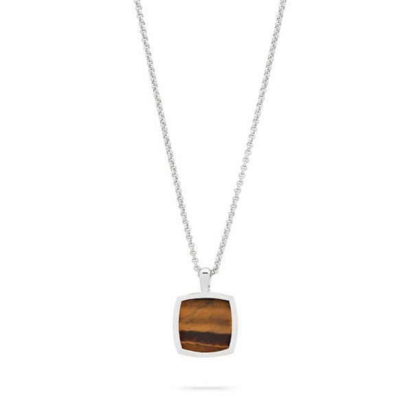 TOMWOOD トムウッド Cushion Pendant Tiger Eye 21.5 inch クッション