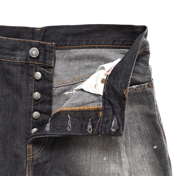 Acne Studios アクネストゥディオズ 2006M Black Trafalgar