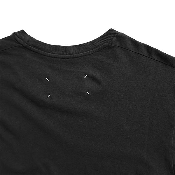 Maison Margiela メゾンマルジェラ ヴィンテージ ロゴTシャツ S50GC0723 S24575