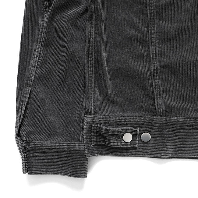 Jeanik 3rd CORDUROY JACKET JEANIK0103CD