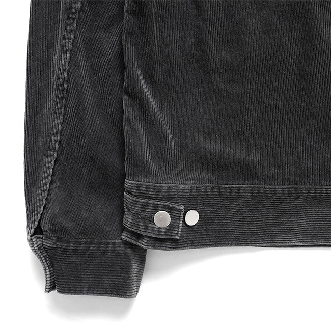 Jeanik 2nd CORDUROY JACKET JEANIK0102CD