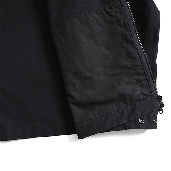 STONE ISLAND GHOST ストーンアイランド ゴースト コットンキャンバス ジップジャケット K1S151200007 S00F1