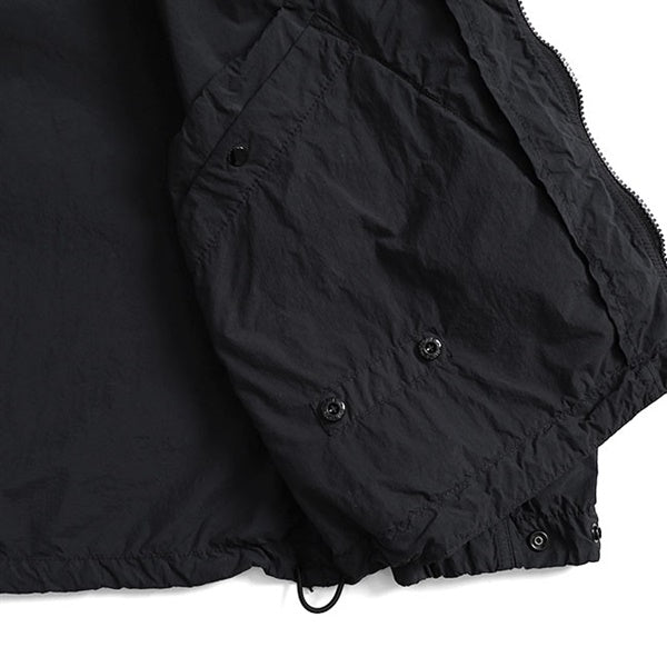STONE ISLAND GHOST ストーンアイランド ゴースト ガーメントダイ フード付き ナイロンジャケット K1S154100032 S00F6