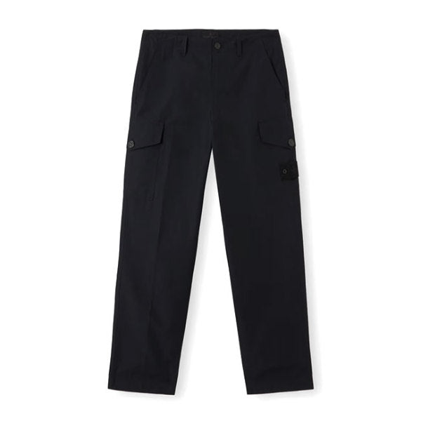 STONE ISLAND GHOST ストーンアイランド ゴースト コットンキャンバス