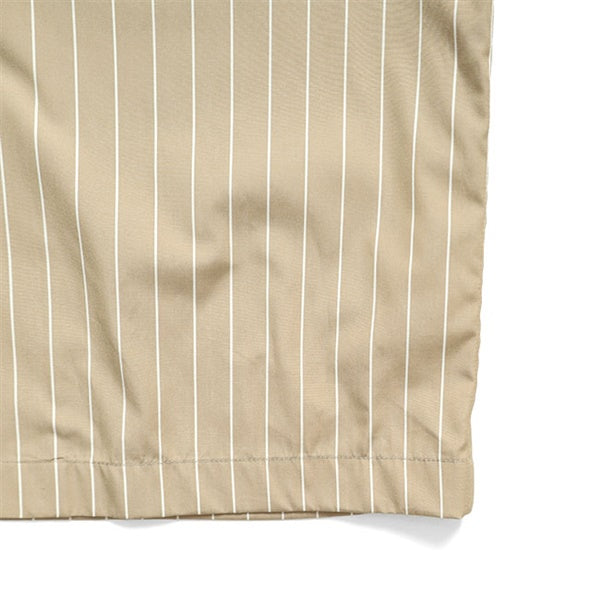 JIL SANDER ジルサンダー オープンカラー ストライプシャツ J22DL0362 J45329