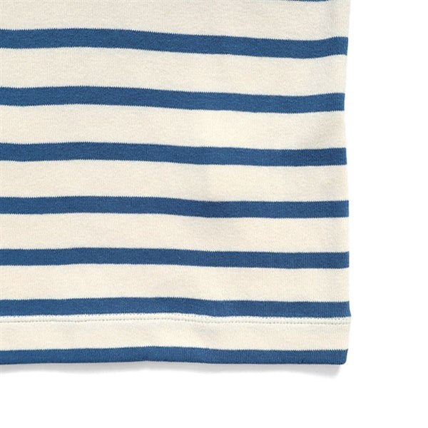 JIL SANDER+ ジルサンダープラス ボーダーTシャツ J47GC0109 J46497