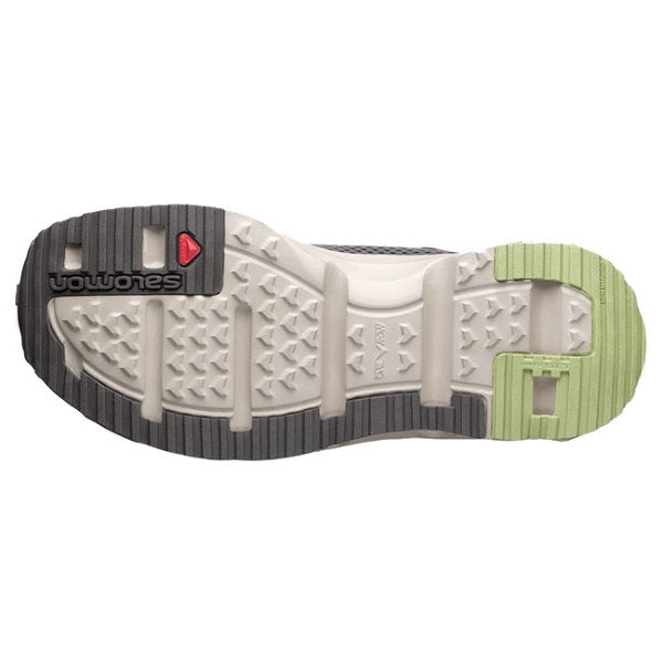 SALOMON SNEAKERS サロモンスニーカーズ RX SLIDE 3.0 リカバリー スライドサンダル L47298400