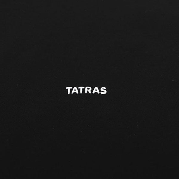 TATRAS タトラス SELO セロ ロゴ Tシャツ **